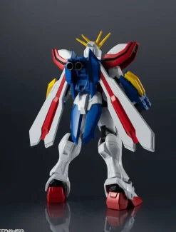 Tamashii Nations - GUNDAM UNIVERSE GF13-017NJII GOD GUNDAM