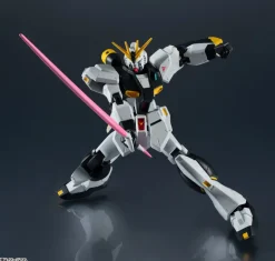 Tamashii Nations - GUNDAM UNIVERSE RX-93 NU GUNDAM