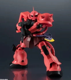 Tamashii Nations - GUNDAM UNIVERSE MS-06S CHAR'S ZAKU II