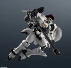 Tamashii Nations - GUNDAM UNIVERSE OZ-00MS TALLGEESE