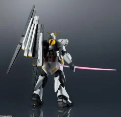 Tamashii Nations - GUNDAM UNIVERSE RX-93 NU GUNDAM