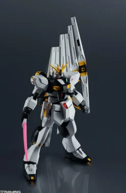 Tamashii Nations - GUNDAM UNIVERSE RX-93 NU GUNDAM