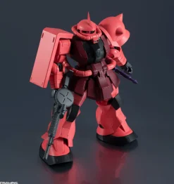Tamashii Nations - GUNDAM UNIVERSE MS-06S CHAR'S ZAKU II