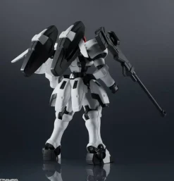 Tamashii Nations - GUNDAM UNIVERSE OZ-00MS TALLGEESE