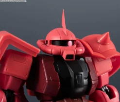 Tamashii Nations - GUNDAM UNIVERSE MS-06S CHAR'S ZAKU II