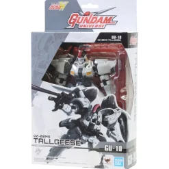 Tamashii Nations - GUNDAM UNIVERSE OZ-00MS TALLGEESE