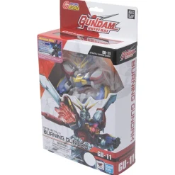 Tamashii Nations - GUNDAM UNIVERSE GF13-017NJII GOD GUNDAM