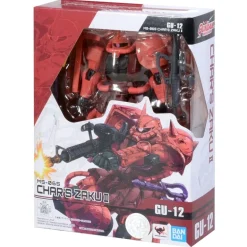 Tamashii Nations - GUNDAM UNIVERSE MS-06S CHAR'S ZAKU II