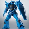 Tamashii Nations - The Robot Spirits (Side MS) MS-07B Gouf Ver. A.N.I.M.E. Reissue
