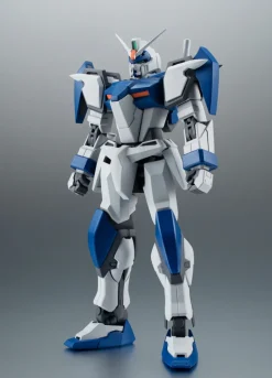Tamashii Nations - THE ROBOT SPIRITS GAT X102 DUEL GUNDAM VER. A.N.I.M.E.