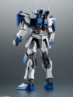 Tamashii Nations - THE ROBOT SPIRITS GAT X102 DUEL GUNDAM VER. A.N.I.M.E.