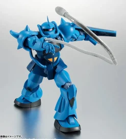 Tamashii Nations - The Robot Spirits (Side MS) MS-07B Gouf Ver. A.N.I.M.E. Reissue
