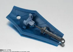 Tamashii Nations - The Robot Spirits (Side MS) MS-07B Gouf Ver. A.N.I.M.E. Reissue