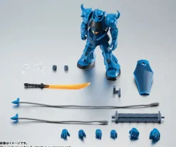 Tamashii Nations - The Robot Spirits (Side MS) MS-07B Gouf Ver. A.N.I.M.E. Reissue