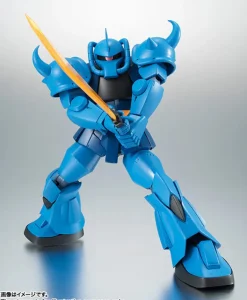 Tamashii Nations - The Robot Spirits (Side MS) MS-07B Gouf Ver. A.N.I.M.E. Reissue