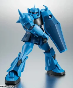 Tamashii Nations - The Robot Spirits (Side MS) MS-07B Gouf Ver. A.N.I.M.E. Reissue