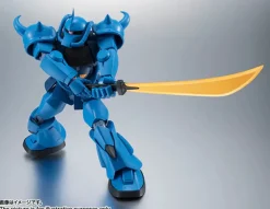 Tamashii Nations - The Robot Spirits (Side MS) MS-07B Gouf Ver. A.N.I.M.E. Reissue