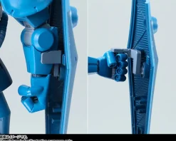 Tamashii Nations - The Robot Spirits (Side MS) MS-07B Gouf Ver. A.N.I.M.E. Reissue