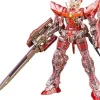 (THE GUNDAM BASE LIMITED) GUNDAM - RG 1/144 GUNDAM EXIA [TRANS-AM CLEAR]