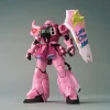 (THE GUNDAM BASE LIMITED) GUNDAM - MG 1/100 ZAKU WARRIOR [LIVE CONCERT VER.] THE GUNDAM BASE LIMITED