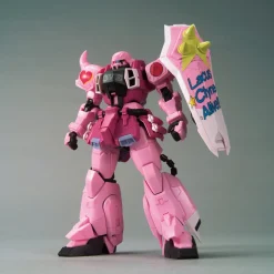 (THE GUNDAM BASE LIMITED) GUNDAM - MG 1/100 ZAKU WARRIOR [LIVE CONCERT VER.] THE GUNDAM BASE LIMITED