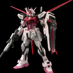 (THE GUNDAM BASE LIMITED) GUNDAM - RG 1/144 STRIKE ROUGE GRAND SLAM EQUIPPED TYPE