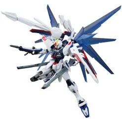 (THE GUNDAM BASE LIMITED) GUNDAM - MG 1/100 FREEDOM GUNDAM VER. 2.0 [CLEAR COLOR]