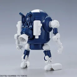 (THE GUNDAM BASE LIMITED) GUNDAM - HG MOBILEHARO [THE GUNDAM BASE COLOR]