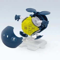 (THE GUNDAM BASE LIMITED) GUNDAM - HARO [THE GUNDAM BASE COLOR]