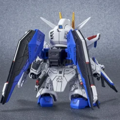 (THE GUNDAM BASE LIMITED) GUNDAM - SD EX-STANDARD FREEDOM GUNDAM VER. GCP