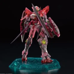 (THE GUNDAM BASE LIMITED) GUNDAM - RG 1/144 GUNDAM EXIA [TRANS-AM CLEAR]
