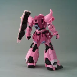 (THE GUNDAM BASE LIMITED) GUNDAM - MG 1/100 ZAKU WARRIOR [LIVE CONCERT VER.] THE GUNDAM BASE LIMITED