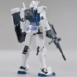 (THE GUNDAM BASE LIMITED) GUNDAM - HG 1/144 RX-78-2 Gundam [Beyond Global] [The Gundam Base Color]