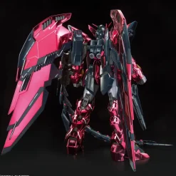 (THE GUNDAM BASE LIMITED) GUNDAM - MG 1/100 GUNDAM EPYON EW [SPECIAL COATING]