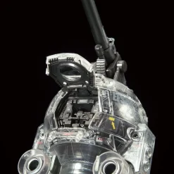 (THE GUNDAM BASE LIMITED) GUNDAM - MG 1/100 THE GUNDAM BASE LIMITED BALL Ver.Ka [MECHANICAL CLEAR