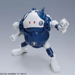 (THE GUNDAM BASE LIMITED) GUNDAM - HG MOBILEHARO [THE GUNDAM BASE COLOR]