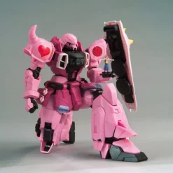 (THE GUNDAM BASE LIMITED) GUNDAM - MG 1/100 ZAKU WARRIOR [LIVE CONCERT VER.] THE GUNDAM BASE LIMITED