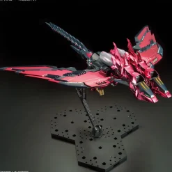 (THE GUNDAM BASE LIMITED) GUNDAM - MG 1/100 GUNDAM EPYON EW [SPECIAL COATING]