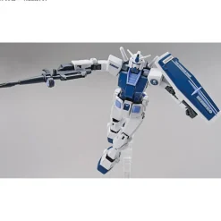 (THE GUNDAM BASE LIMITED) GUNDAM - HG 1/144 RX-78-2 Gundam [Beyond Global] [The Gundam Base Color]