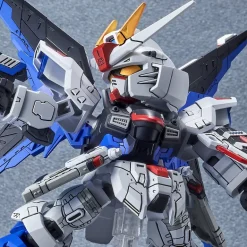 (THE GUNDAM BASE LIMITED) GUNDAM - SD EX-STANDARD FREEDOM GUNDAM VER. GCP
