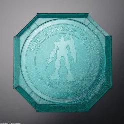 (THE GUNDAM BASE LIMITED) GUNDAM - RG 1/144 GUNDAM EXIA [TRANS-AM CLEAR]