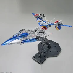 (THE GUNDAM BASE LIMITED) GUNDAM - MG 1/100 ECLIPSE GUNDAM [CLEAR COLOR]