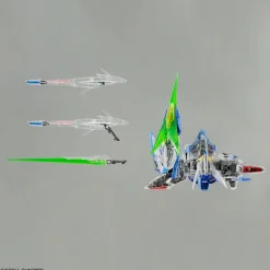 (THE GUNDAM BASE LIMITED) GUNDAM - MG 1/100 ECLIPSE GUNDAM [CLEAR COLOR]