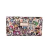 Tokidoki Kawaii Confections Long Wallet