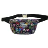 Tokidoki Midnight Metropolis Fanny Pack