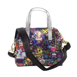 Tokidoki Midnight Metropolis Mini Bag