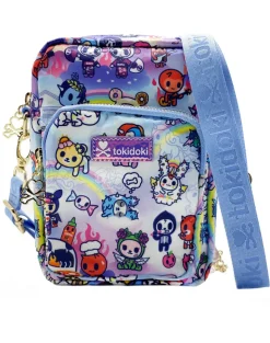 Tokidoki Naughty or Nice Mini Crossbody