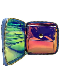 Tokidoki Naughty or Nice Small Zip Around Wallet