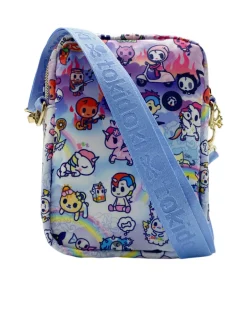 Tokidoki Naughty or Nice Mini Crossbody