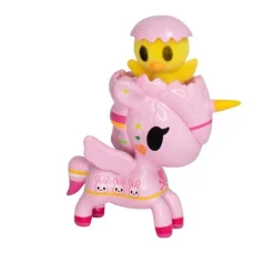 Tokidoki Unicorno Pio Pio Easter Collector Box
